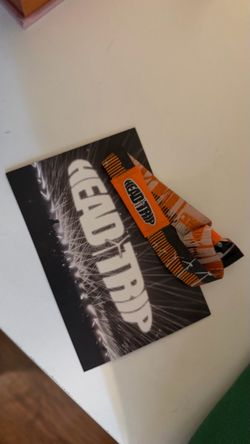 Head Trip 2-Day Ticket