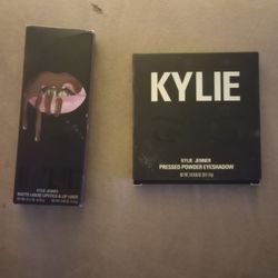 Kylie Cosmetics 