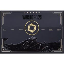 Riftbound Worlds Bundle 2025
