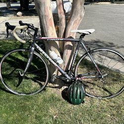 Cannondale Caad9 Racing Bike 