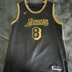 Kobe Bryant #8/24 Replica Lakers Jersey Mamba Edition XXL