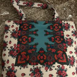 Colorful Tote Bag