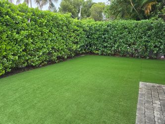 Artificial grass installation services you can trust