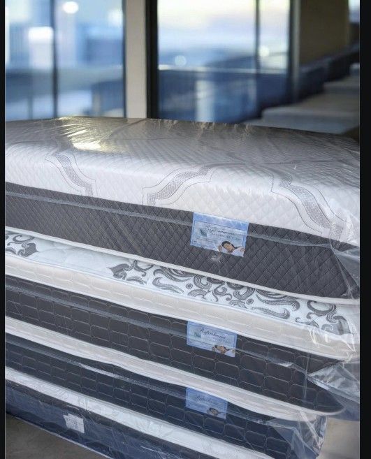 MATTRESSES