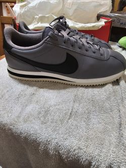 Cortez Basic Leather