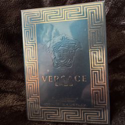 Versace Eros De Perfume 