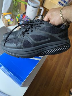 Work Shoes