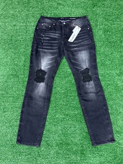 Purple Jeans 👖