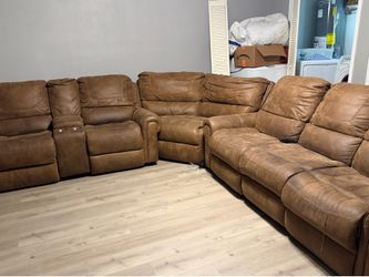 Sectional