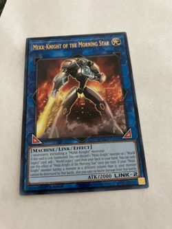 Yu Gi Oh First Edition Cards