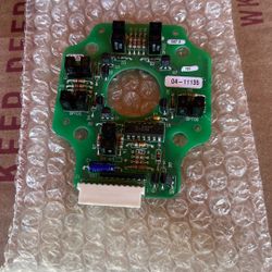49 Way Joystick Arcade Pcb Board 