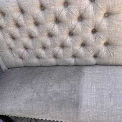 Upholstery Cleaner