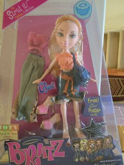 Cloe