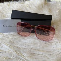 CD Sunglasses 