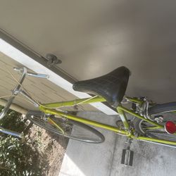 STUROEE Japonese Bike 1970 , For Collectors 54”