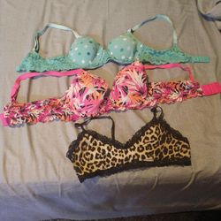 Bra Bundle 
