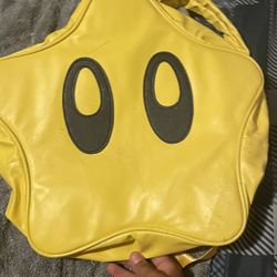 star backback