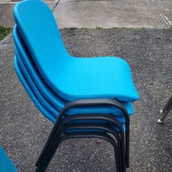 Kids Children's Chairs