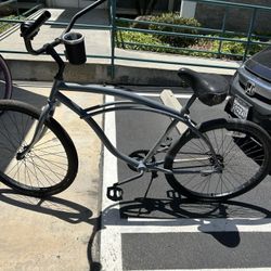 26” Beach Cruiser
