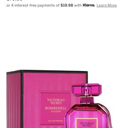 Victoria's Secret Perfume for Sale in San Antonio, TX - OfferUp