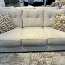 Sofa - Never Used