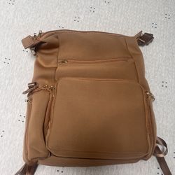 CEI-CEI Diaper Bag / Backpack 