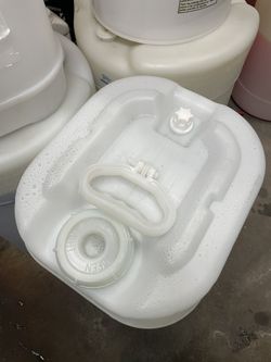 5 Gallon Jug