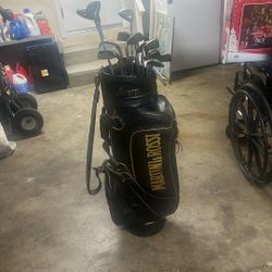 Wilson - Callaway - Shakespeare - OverSpin