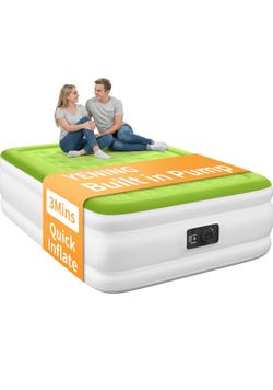 YENING Full Size Air Mattress