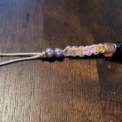 Personalized Keychain, Charms, Christmas Gift