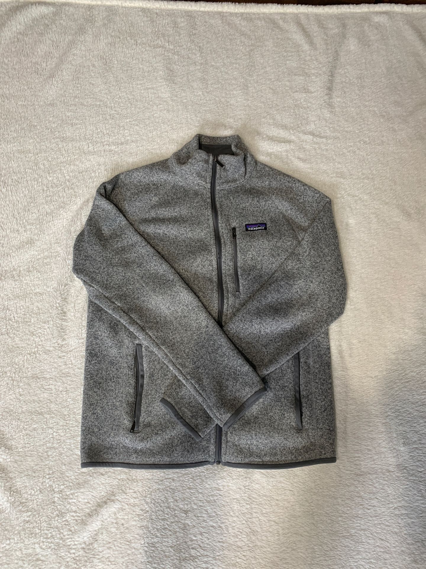 Patagonia Jacket