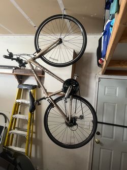 Women’s road bike