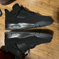 Black cats 1:1 Reps 