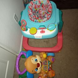 Baby-kids Toys & Items