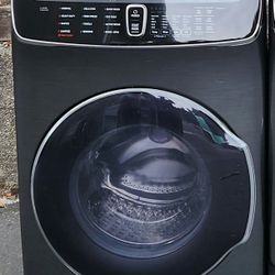 Samsung Washer Flex