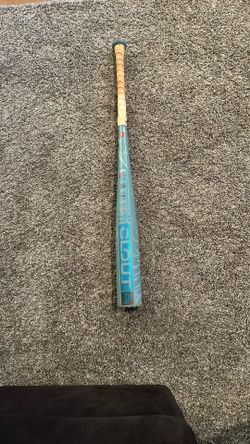 Rawlings Clout Baseball Bat