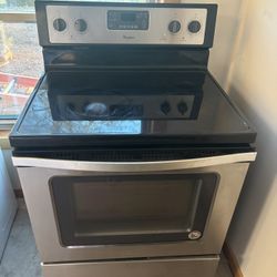 Stove (delivery available)