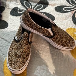 Vans 6.5 Men 8.0 Women -40 Each 