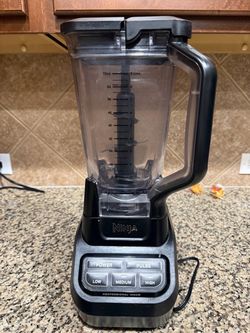 Ninja Professional 1000W Blender