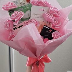 Makeup Bouquet 