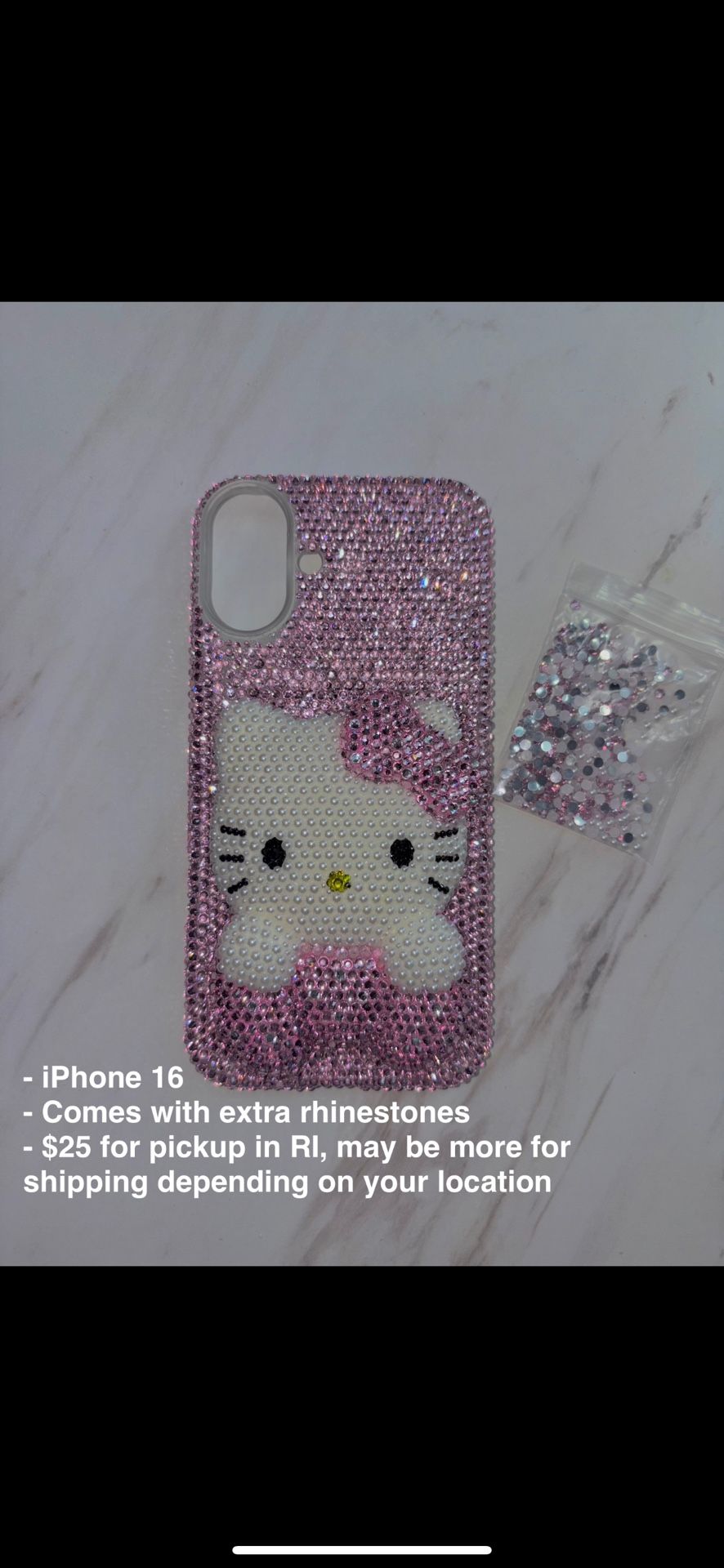 Brand New iPhone 16 Case