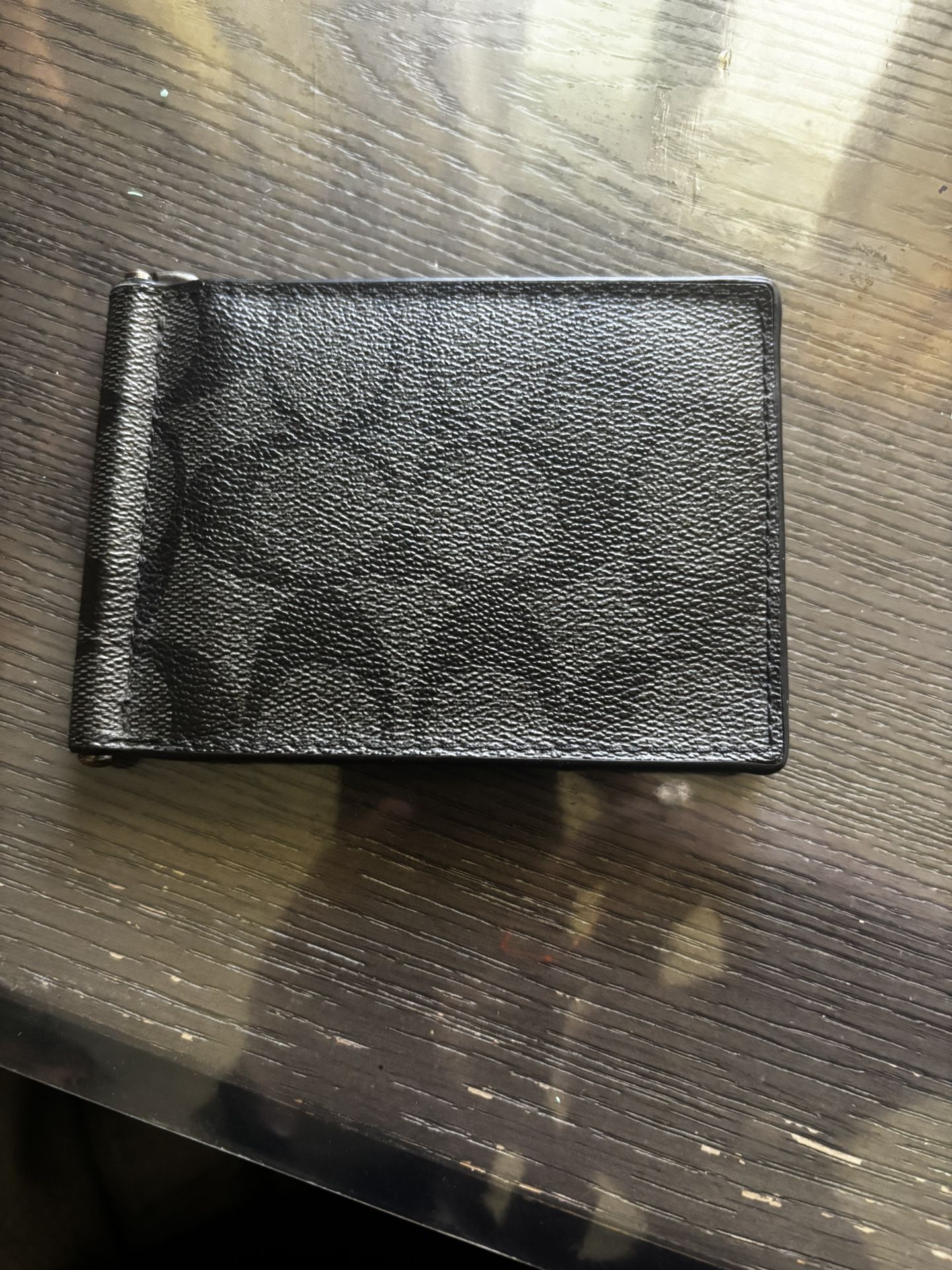 Mini Wallet Coach