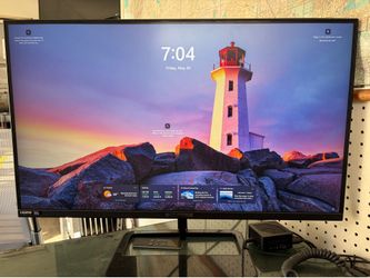 Sceptre Y32 32” 144hz IPS Gaming Monitor 1440p