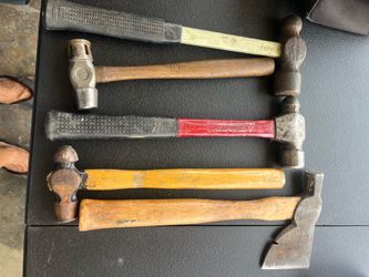 Misc tools