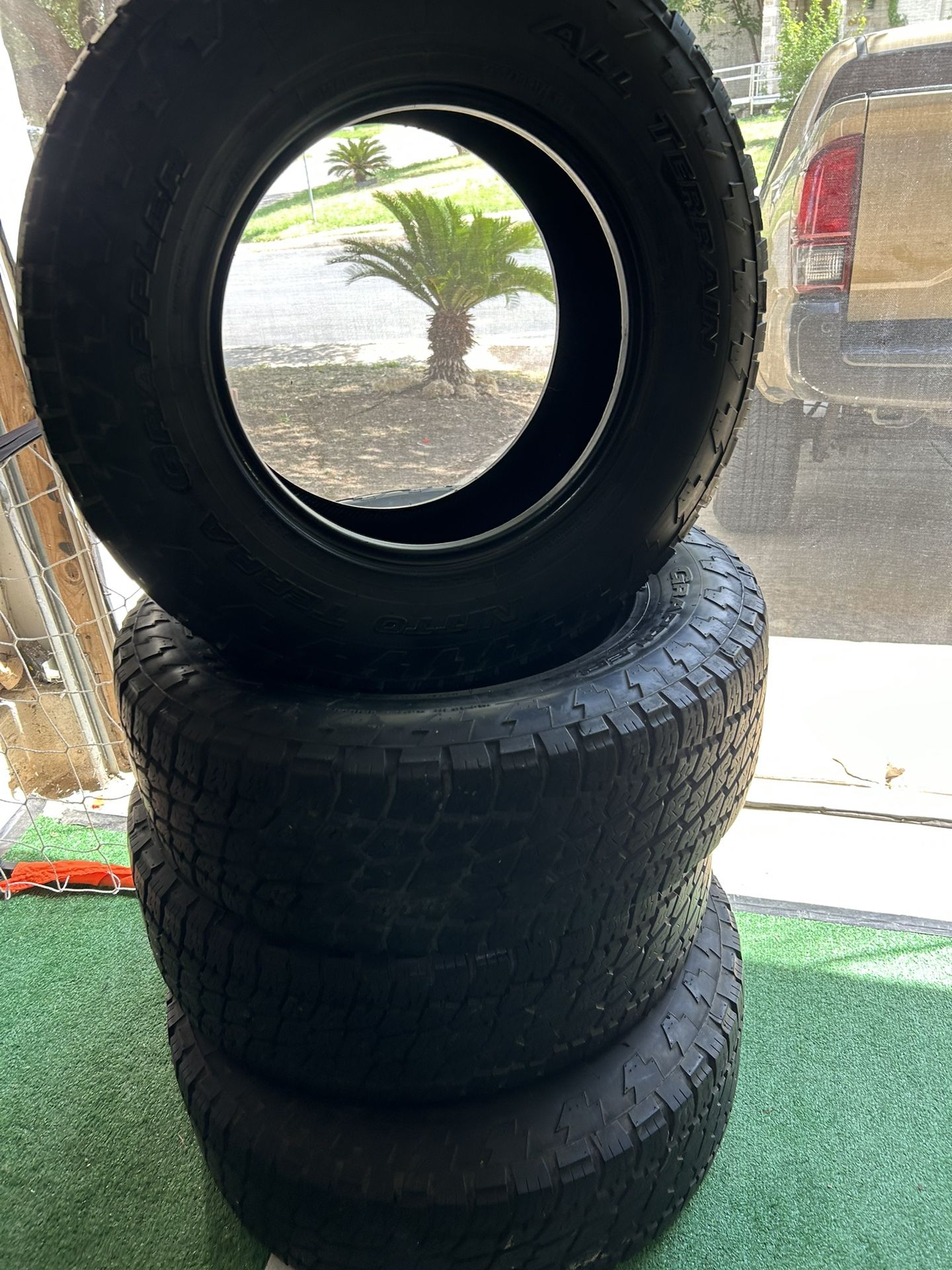 Nito Terra Grappler 