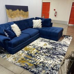 Couch for Sale Everything Must Go!!