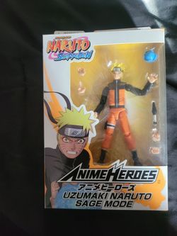 Shonen jump naruto shippuden