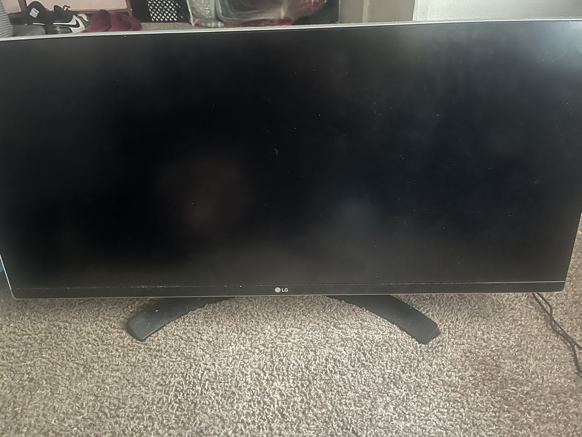 Lg Computer Monitor