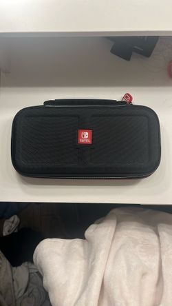 Nintendo Switch Case 