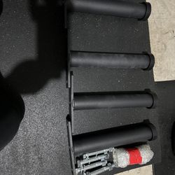 Titan T3 Or X3 Weight Plate Holder